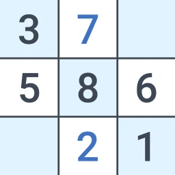 Symbol von Sudoku Master™ - Zahlenrätsel